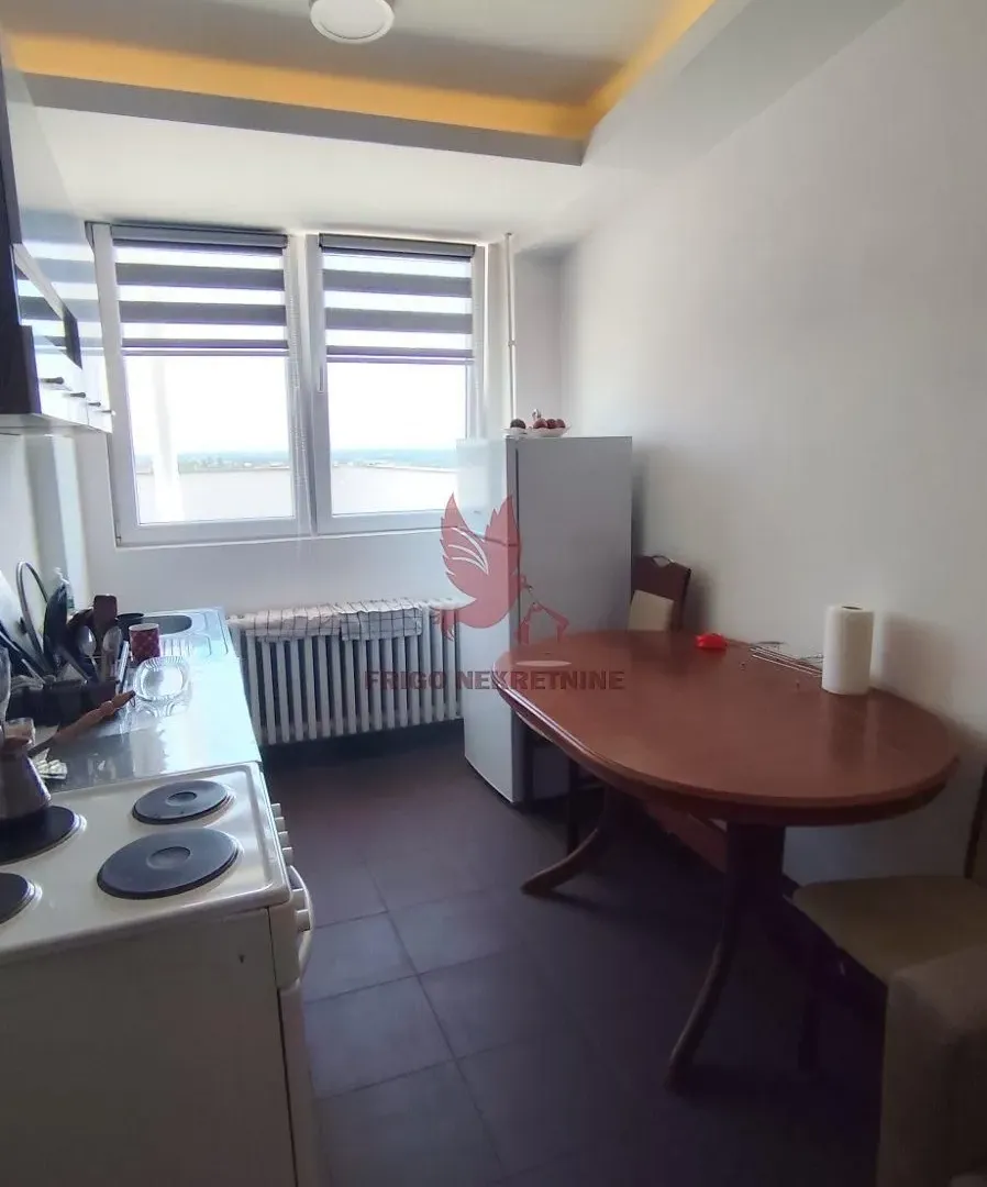 Izdavanje, dvosoban stan, 40m², Mladenovac, Beograd