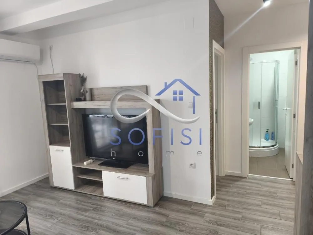 Izdavanje, jednosoban stan, 33m², Adice, Novi Sad Sve Podlokacije