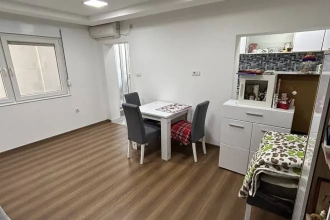 Sale, one bedroom apartment, 25m², Karaburma, Palilula Sve Podlokacije
