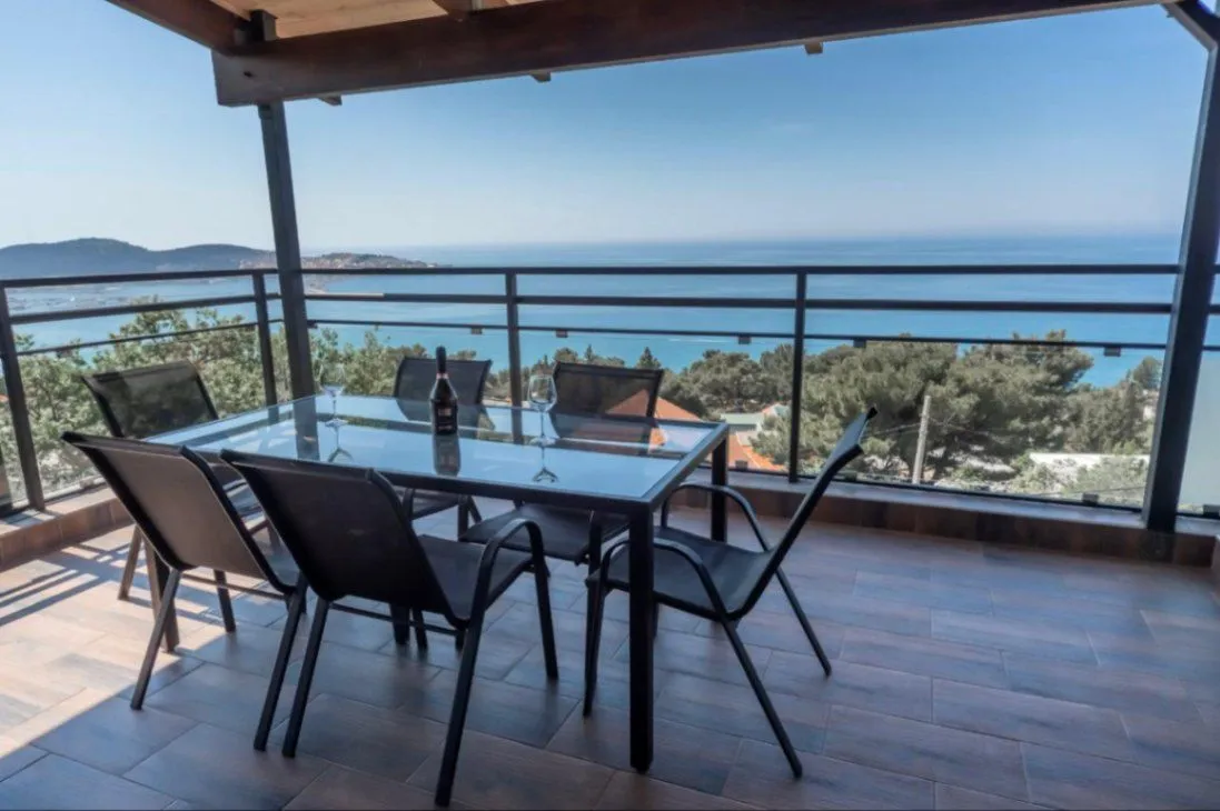 Sale, house, 516m², Zeleni Pojas, Bar