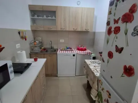 Sale, two bedroom apartment, 67m², Dubovica, Budva - image 5