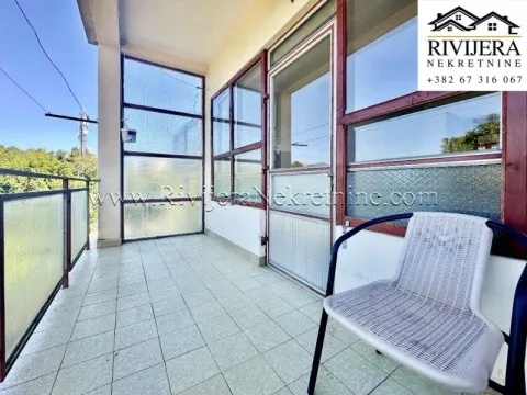 Prodaja, dvosoban stan, 104m², Centar, Tivat - image 2