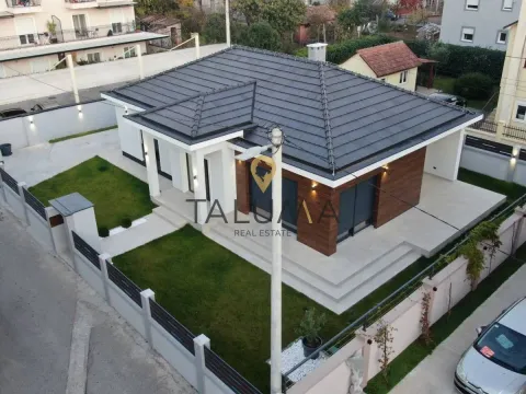 Prodaja, kuća, 126m², Dalmatinska ulica, Podgorica - image 3