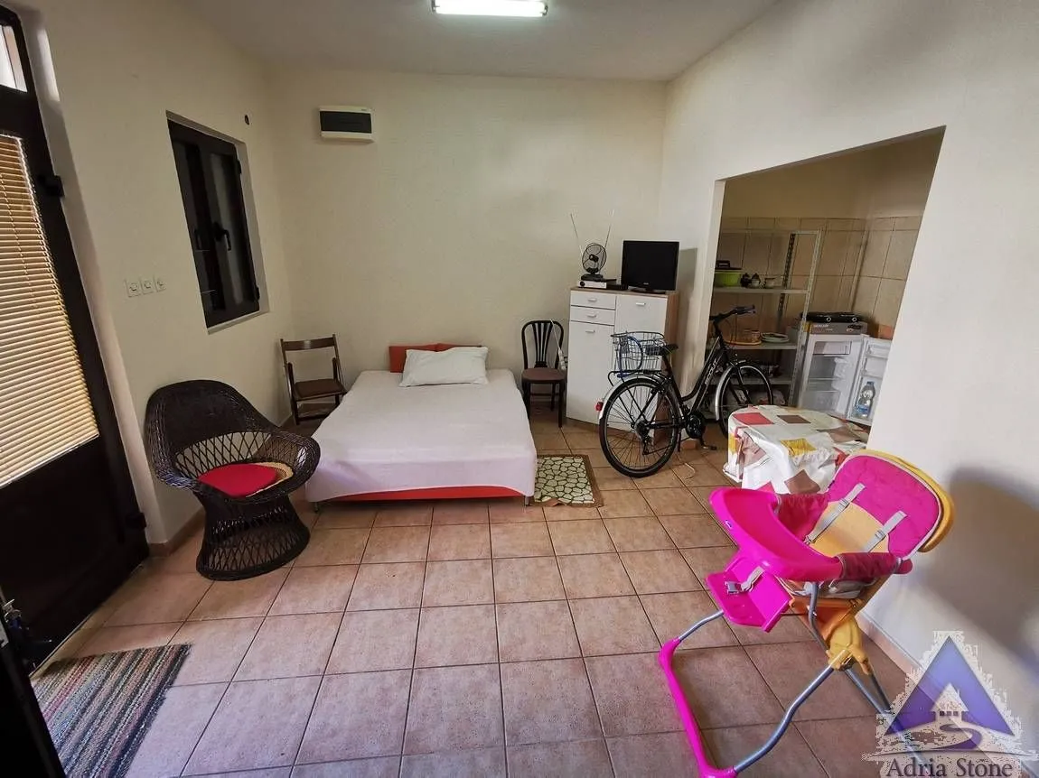 Sale, house, 219m², Rozino, Budva