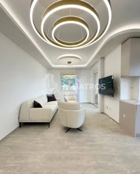 Sale, two bedroom apartment, 74m², Budva, Crna Gora - image 2