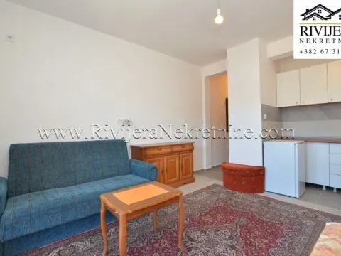 Prodaja, stan, 26m², Đenovići, Herceg Novi - image 5