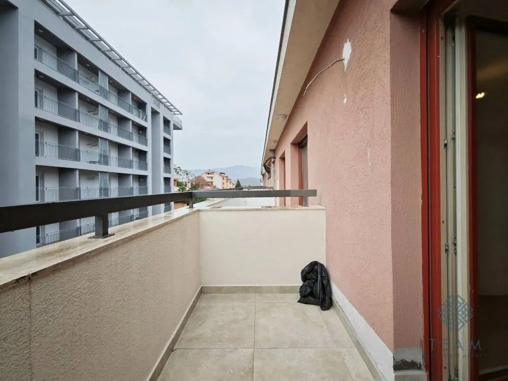 Sale, three bedroom apartment, 112m², Momišići, Podgorica