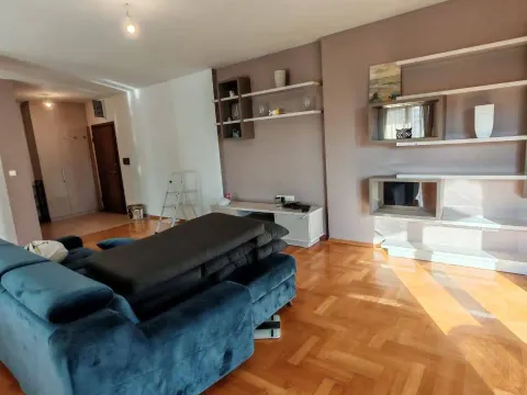 Sale, two bedroom apartment, 130m², Bečići, Budva - image 5