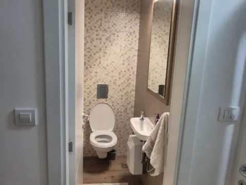 Sale, three bedroom apartment, 66m², Podbara, Novi Sad Sve Podlokacije - image 20