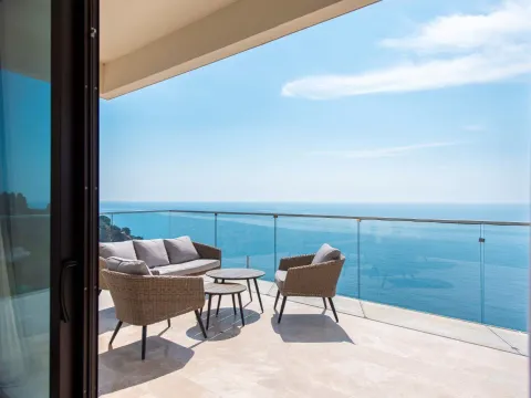 Sale, three bedroom apartment, 182m², Skočiđevojka, Budva - image 9