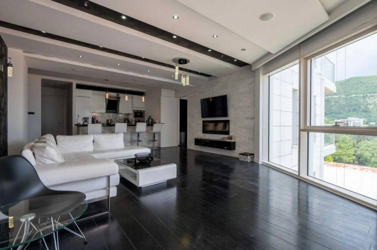 Sale, apartment, 104m², Budva, Crna Gora