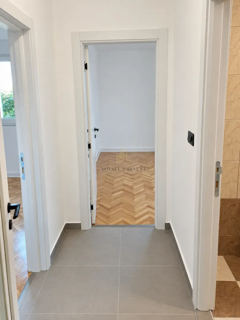 Prodaja, dvosoban stan, 72m², Zabjelo, Podgorica