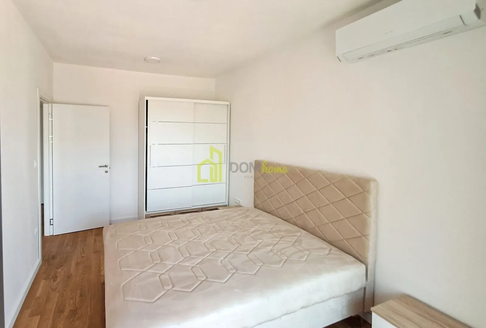 Rent, one bedroom apartment, 45m², Berane, Crna Gora