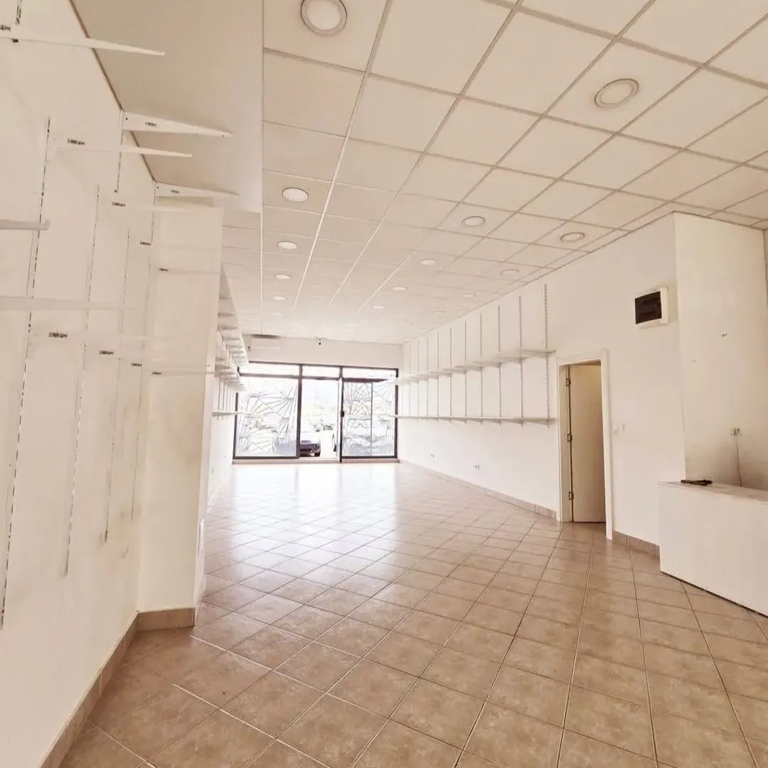 Sale, office space, 120m², Stari Aerodrom, Podgorica