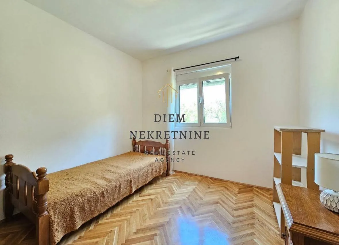 Rent, three bedroom apartment, 116m², Bjeliši, Bar