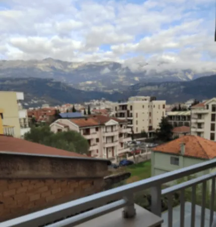 Rent, apartment, 56m², Centar, Budva