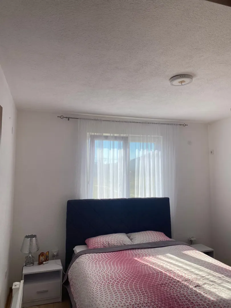 Rent, one bedroom apartment, 59m², Central Point, Podgorica