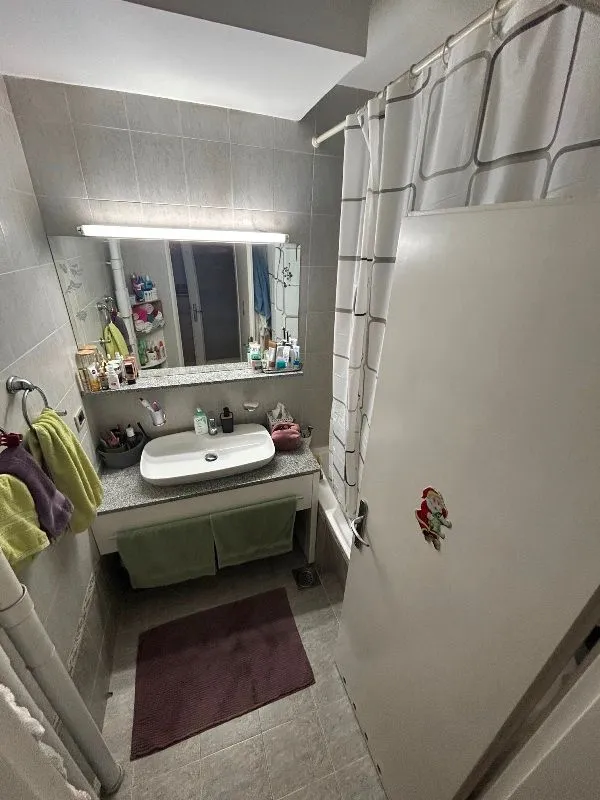 Sale, three bedroom apartment, 82m², Zemun Kej, Zemun Sve Podlokacije