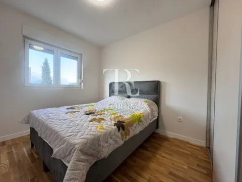 Izdavanje, jednosoban stan, 40m², Pobrežje, Podgorica - image 7