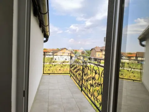 Izdavanje, jednosoban stan, 38m², Adice, Novi Sad Sve Podlokacije - image 10
