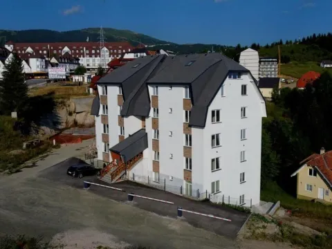 Prodaja, dvosoban stan, 39m², Kraljevi Čardaci, Kopaonik - image 3