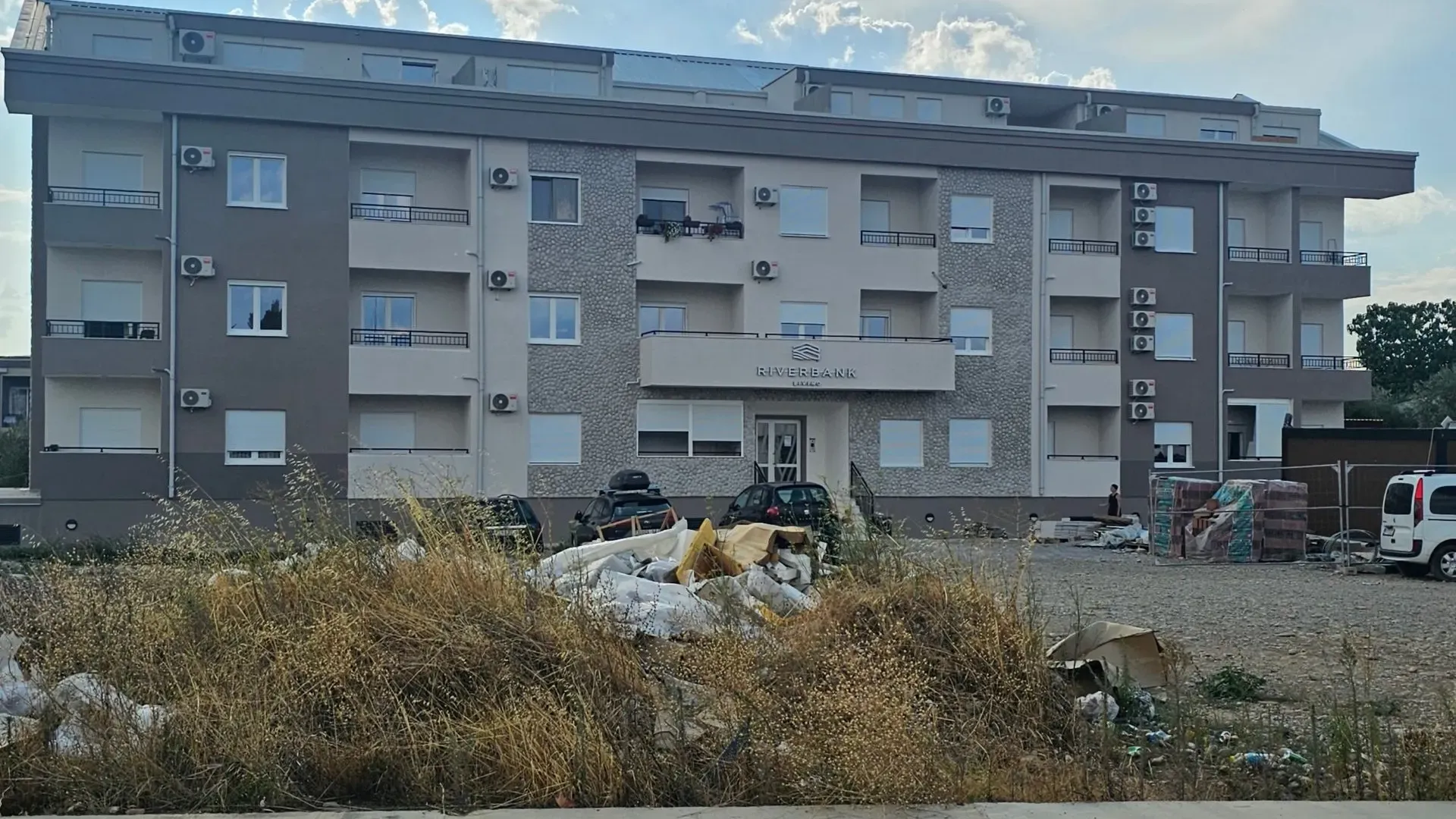 Sale, apartment, 40m², Zabjelo, Podgorica