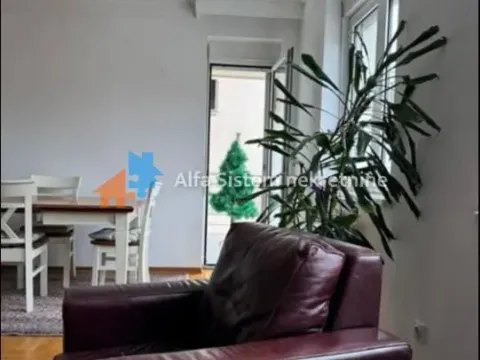 Rent, three bedroom apartment, 90m², Crveni Krst, Beograd - image 4