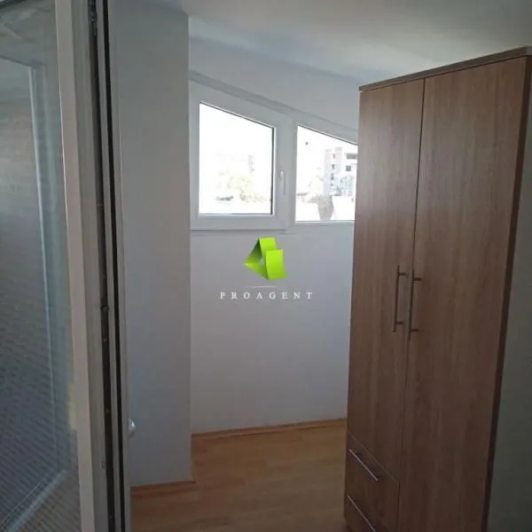 Prodaja, dvosoban stan, 68m², Medijana, Niš