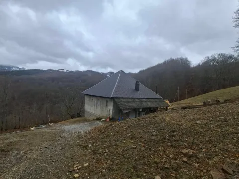 Sale, house, 140m², Kolašin, Crna Gora - image 2