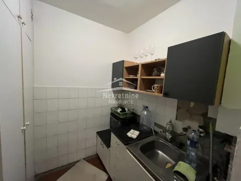 Izdavanje, jednosoban stan, 28m², Čukarička Padina, Beograd - image 6