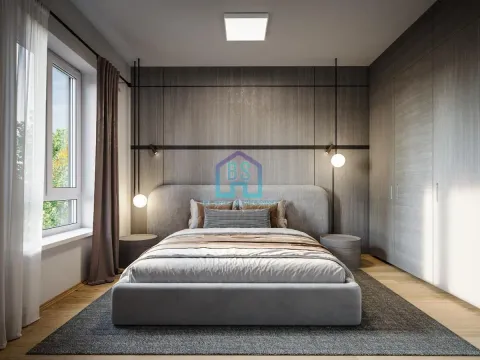 Sale, four bedroom apartment, 110m², Klisa, Novi Sad Sve Podlokacije - image 10