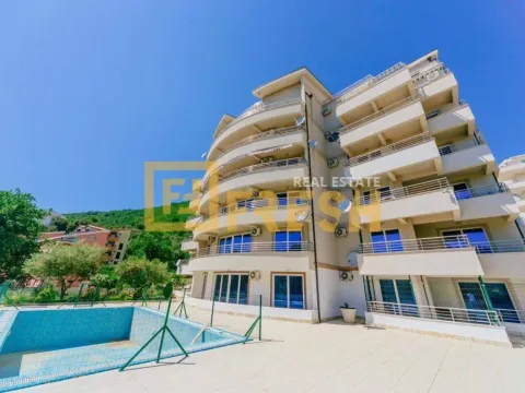 Prodaja, dvosoban stan, 105m², Petrovac, Budva - image 6
