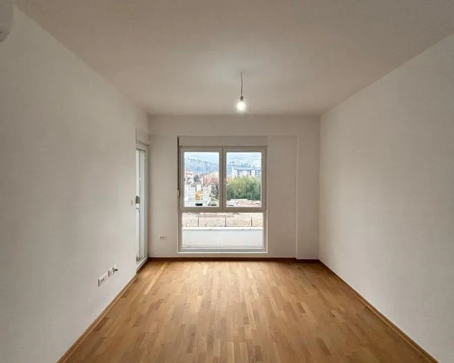 Prodaja, stan, 44m², Zabjelo, Podgorica