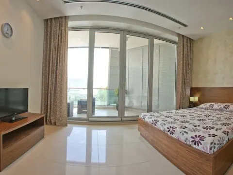 Rent, apartment, 95m², Budva, Crna Gora - image 14