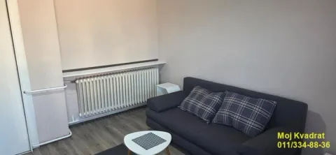 Stan in Novi Beograd Blok 21