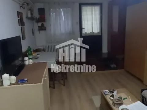 Sale, one bedroom apartment, 32m², Bežanijska Kosa 3, Bežanijska Kosa Sve Podlokacije - image 2