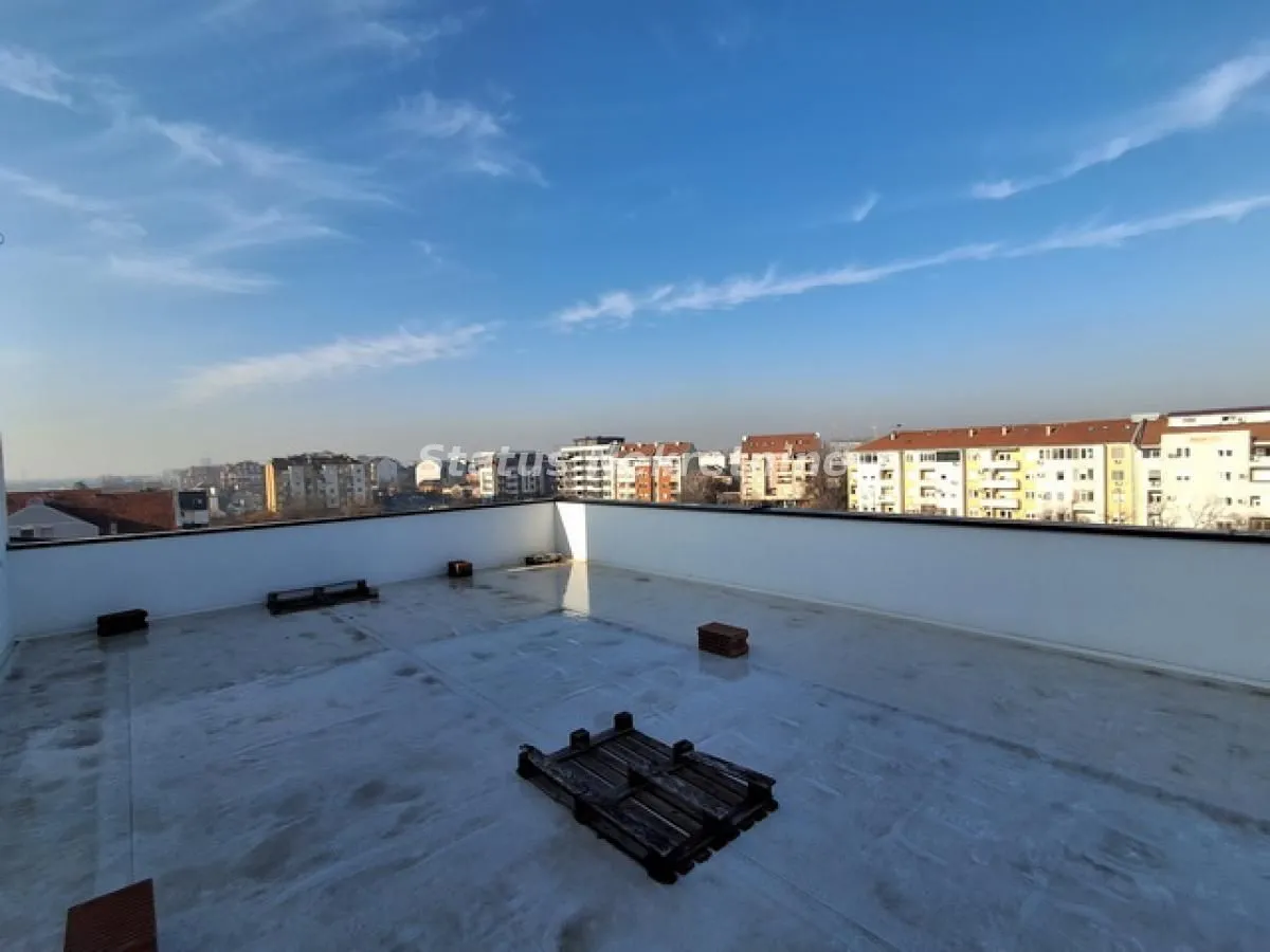 Prodaja, stan, 210m², Telep, Novi Sad Sve Podlokacije