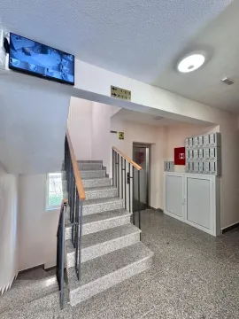 Sale, studio apartment, 23m², Centar, Budva - image 14