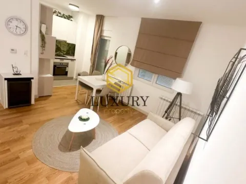 Prodaja, jednosoban stan, 54m², Centar, Kolašin - image 3