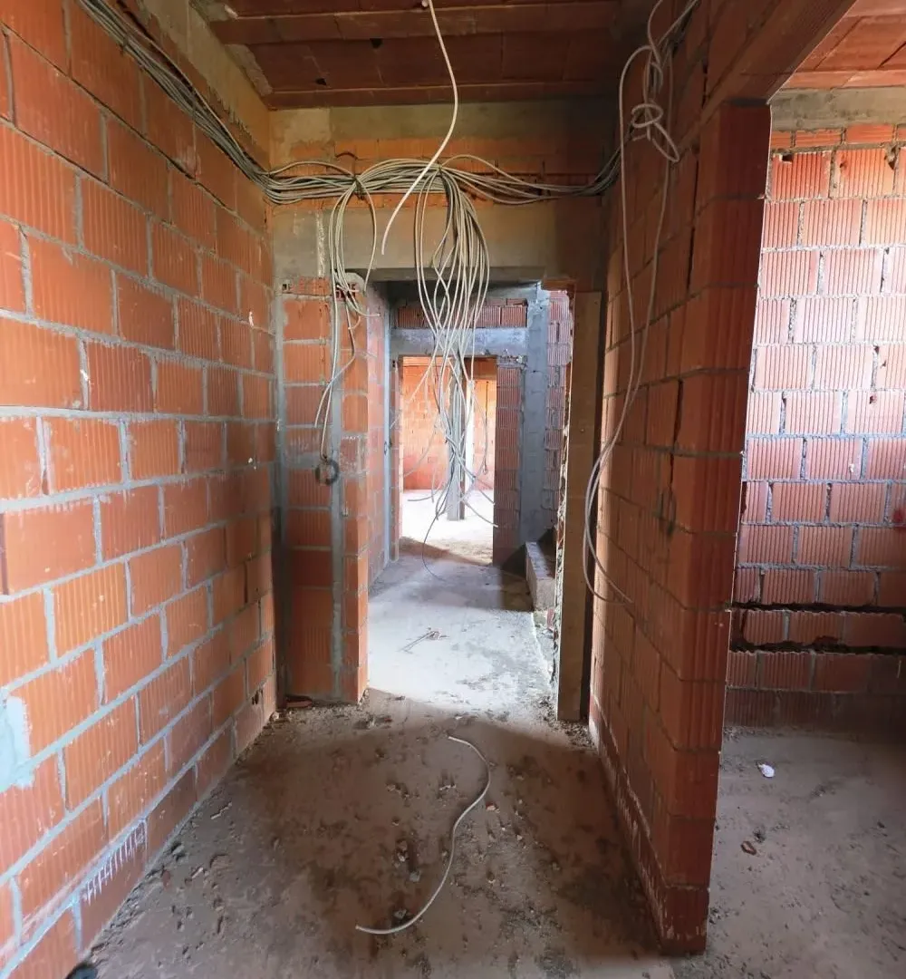 Prodaja, jednosoban stan, 29m², Surčin, Beograd