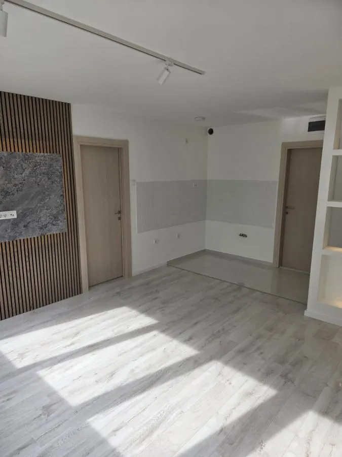 Sale, one bedroom apartment, 39m², Liman 2, Novi Sad Sve Podlokacije