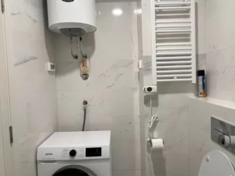 Sale, one bedroom apartment, 49m², Central Point, Podgorica - image 6