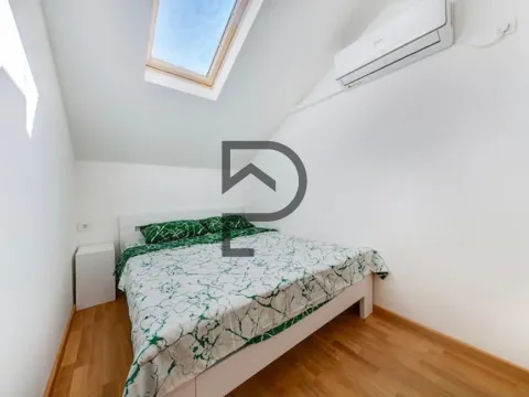 Izdavanje, stan, 45m², Pobrežje, Podgorica - image 4