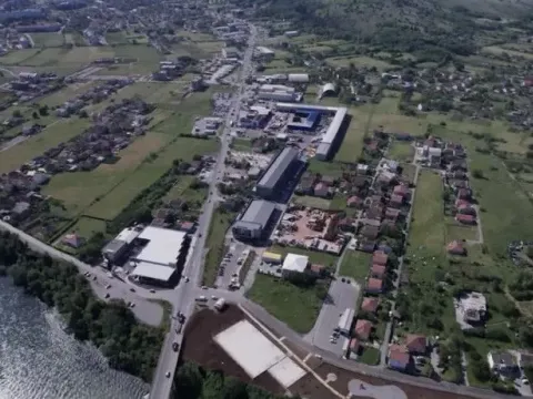 Prodaja, plac, 688m², Zabjelo, Podgorica - image 1