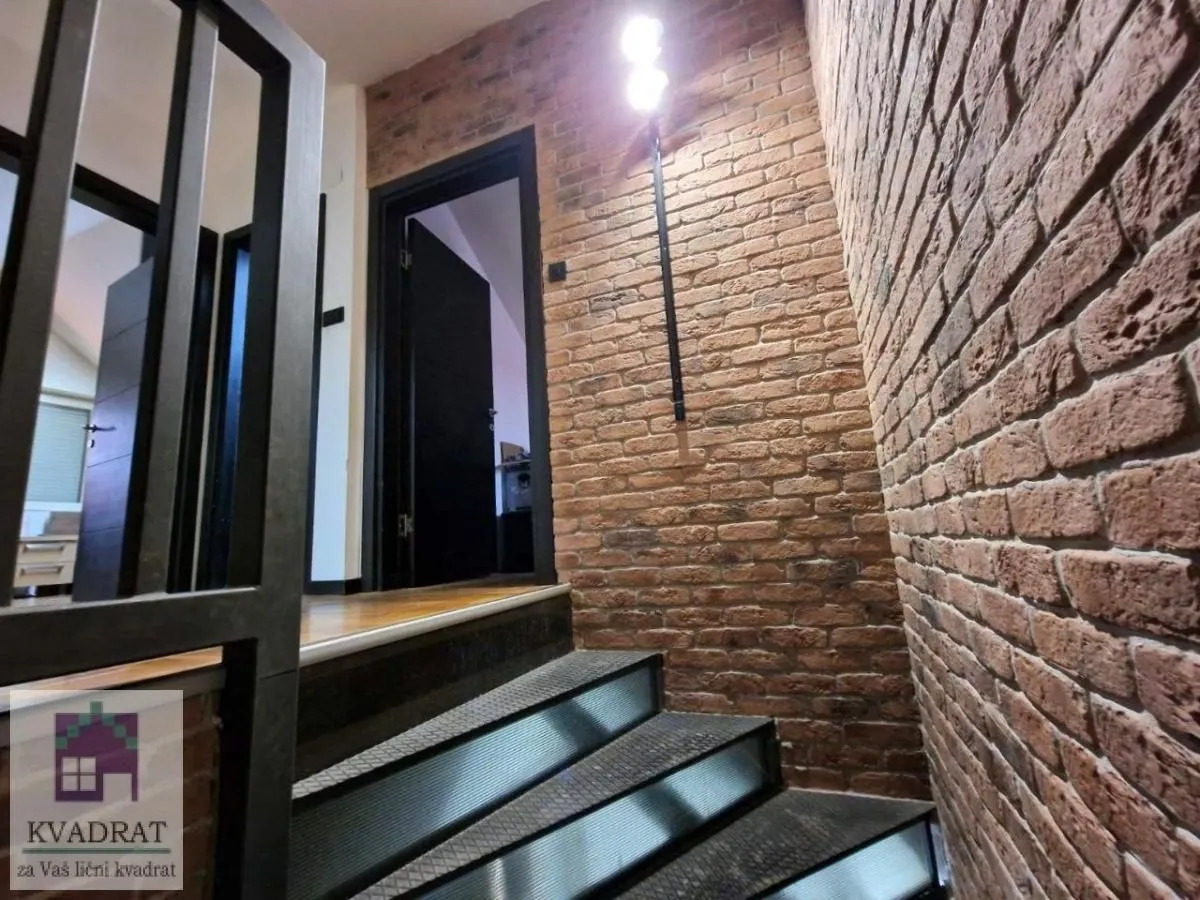 Sale, apartment, 122m², Obrenovac, Beograd