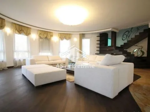 Izdavanje, stan, 220m², Senjak, Beograd - image 3