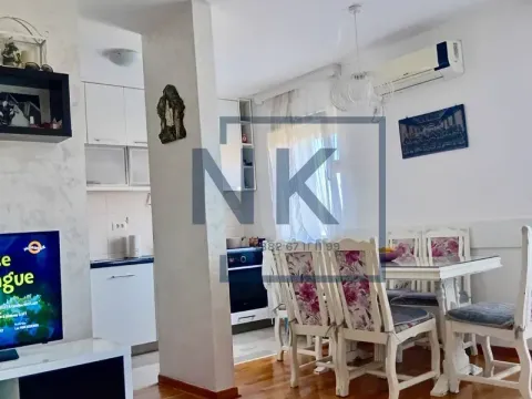 Prodaja, jednosoban stan, 51m², Zabjelo, Podgorica - image 2