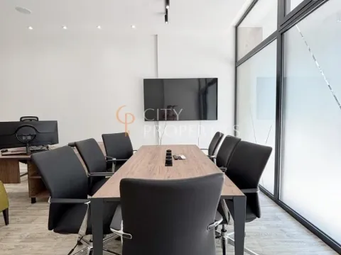 Rent, office space, 121m², Master Kvart, Podgorica - image 6