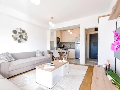 Sale, one bedroom apartment, 47m², Seljanovo, Tivat - image 18