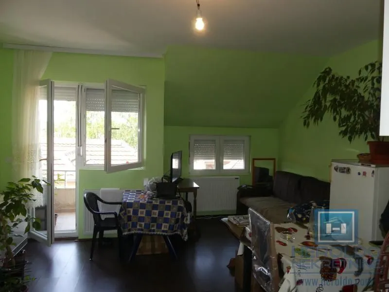 Rent, studio apartment, 29m², Tabane, Jagodina